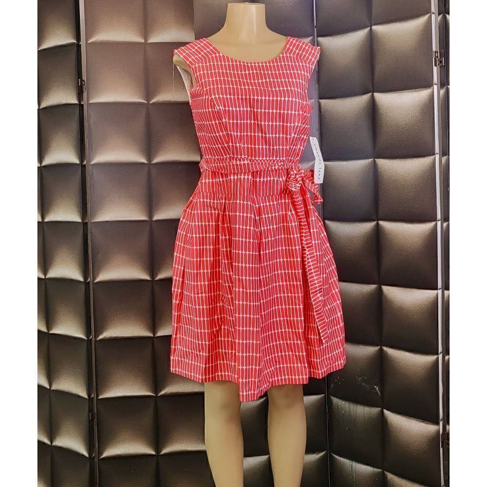 Amanda Lane tank dress